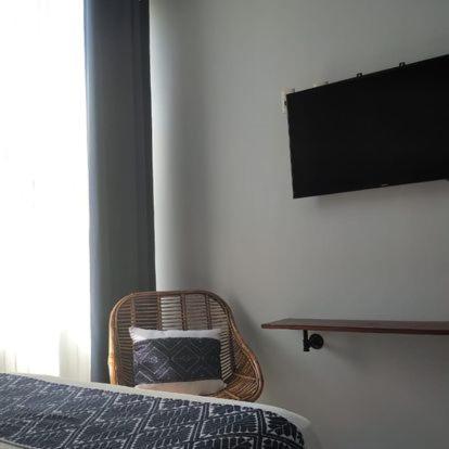 Hotel Puerta Del Sol سيوداد ماديرو المظهر الخارجي الصورة